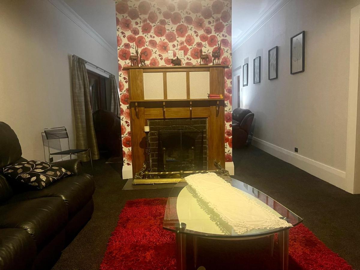 Big Fully Equipped 3Brm Quiet Farm House Near Beach & 12 Min To Town Riverton Exteriér fotografie