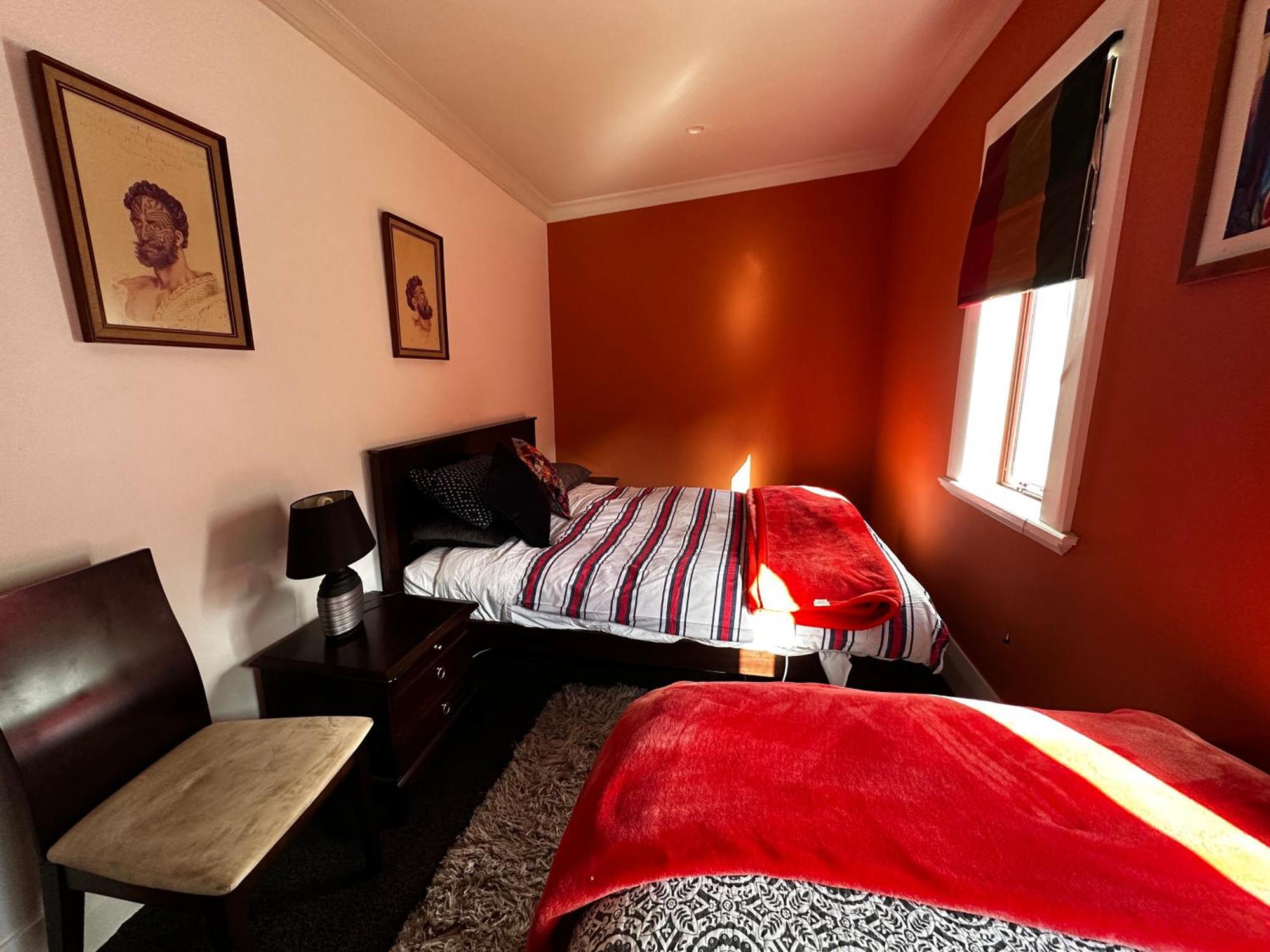 Big Fully Equipped 3Brm Quiet Farm House Near Beach & 12 Min To Town Riverton Exteriér fotografie